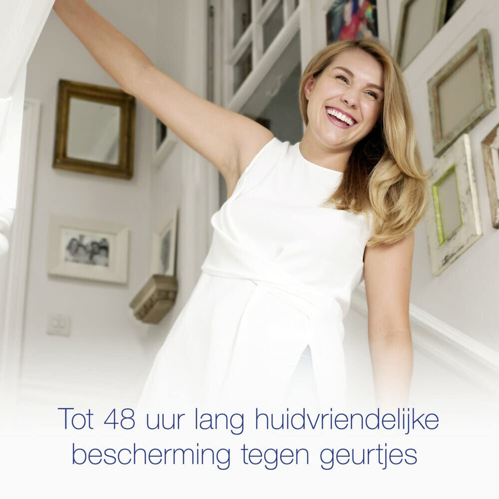 Dove Go Fresh Acai Lufterfrischer, 150 Ml X 6
