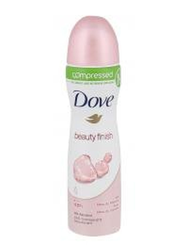 Deospray 75 Ml Compressed Beauty Finish