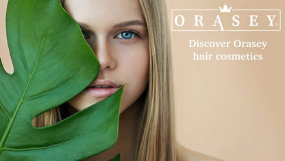 Orasey Clarifying Shampoo Tiefenreinigungsshampoo Zur Haar Entgiftung 150Ml - Sulfatfrei