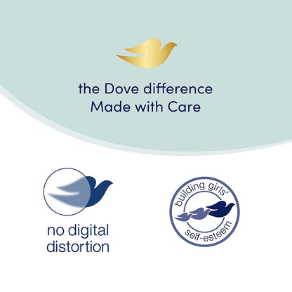 Dove Deodorant Invisible Solid Original Clean