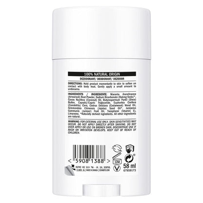 Schmidt'S Deodorant Stick Cedarwood & Juniper, 75 G