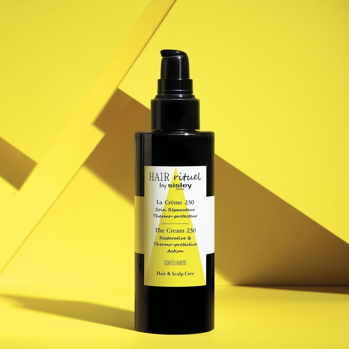 Paris Hair Rituel Crema Capilar Reparadora 150Ml