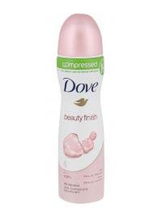 Deospray 75 Ml Compressed Beauty Finish