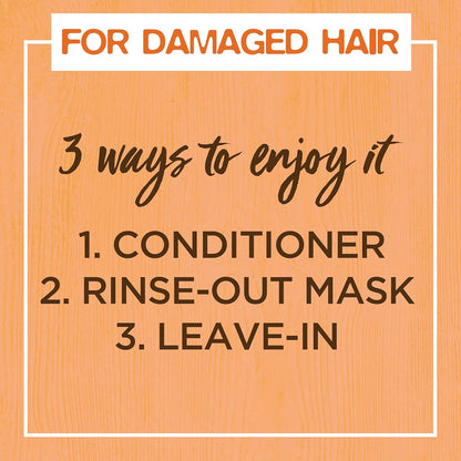 Garnier Ultimate Blends Haar, 390 Milliliter