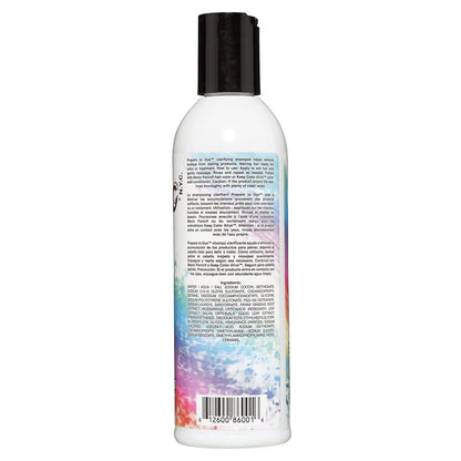 Manic Panic – Prepare to Dye Klärendes Shampoo, Vegan, Tierversuchsfrei, Vorwäsche Vor Dem Färben, Bereitet Das Haar Auf Die Farbe Vor, 236 Ml