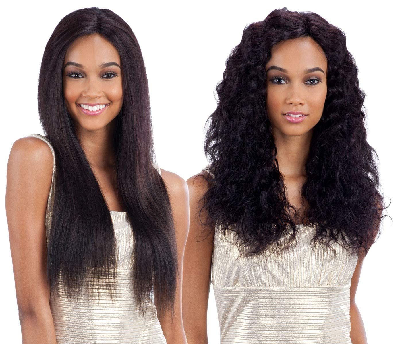 Gold Label Professional Brazilian Keratin Blowout Hair Treatment Super Enhanced Formula Specifically Designed for Coarse, Curly, Black, African, Dominican, and Brazilian Hair Types 240Ml