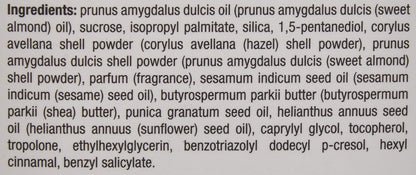 Defence Body Scrub