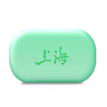 5PCS 99% Aloe Soothing Gel Aloe Vera Gel Skin Care Moisturizing Body and Face Soap Gel 85G