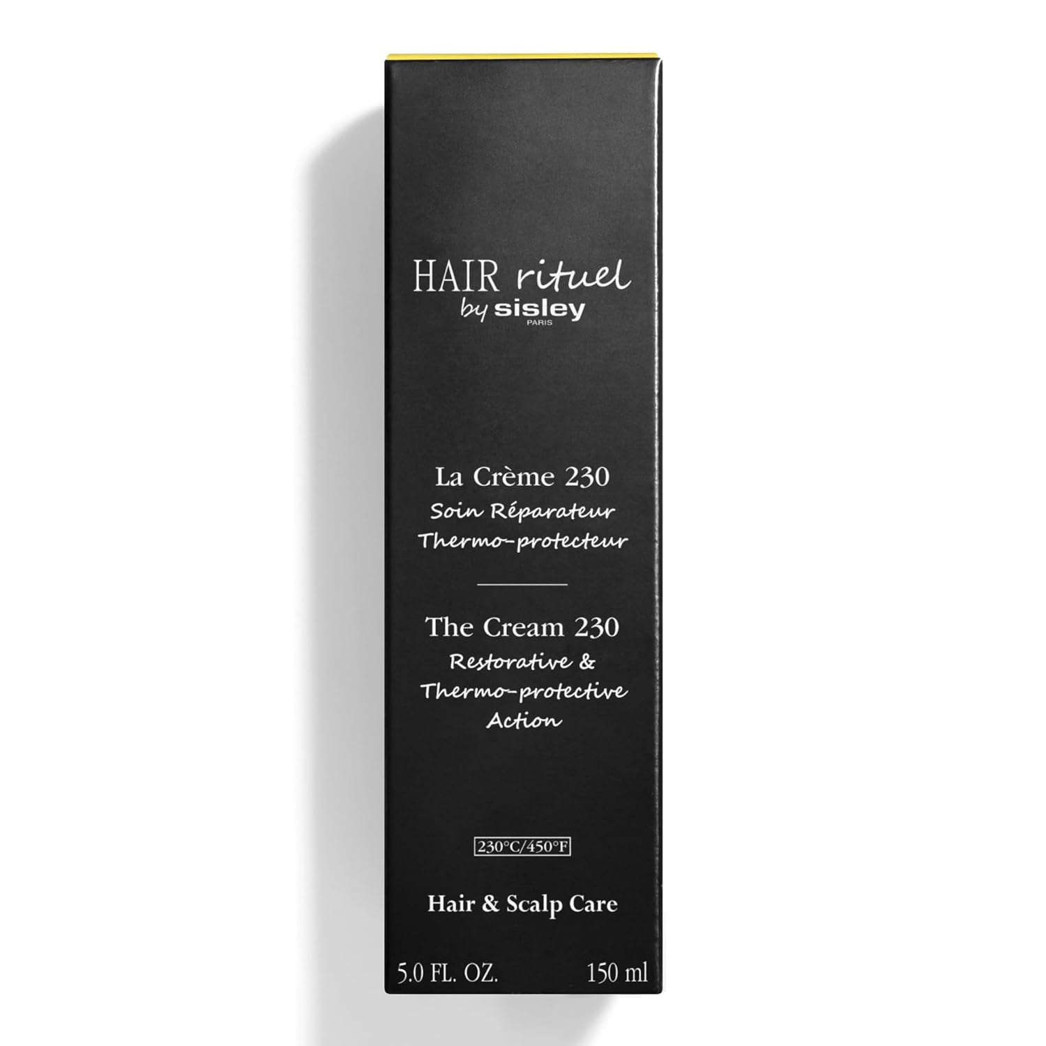 Paris Hair Rituel Crema Capilar Reparadora 150Ml