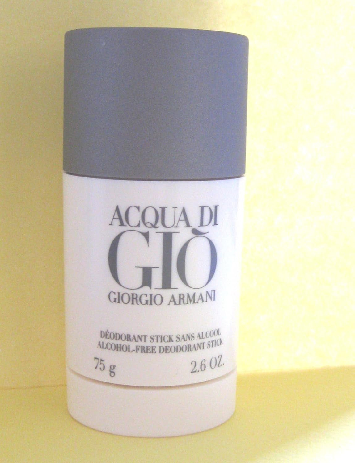 Acqua Di Gio Für Herren 78 Ml Deodorant Stick