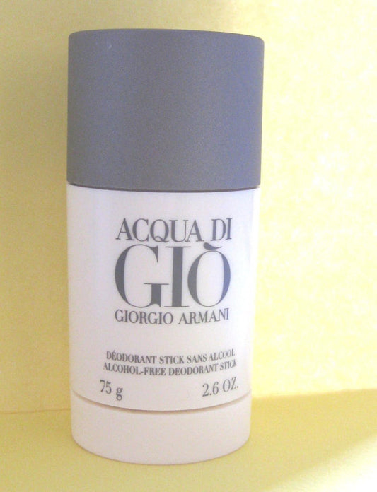 Acqua Di Gio Für Herren 78 Ml Deodorant Stick