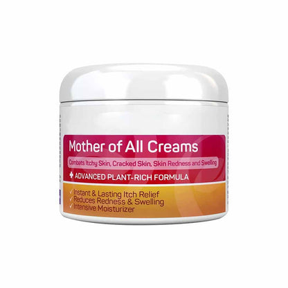 Body Cream Body Moisturizer Für Trockene Juckende Und Empfindliche Haut, Gesicht Oder Körper, Hautpflege Für Rötungen Und Trockenheit
