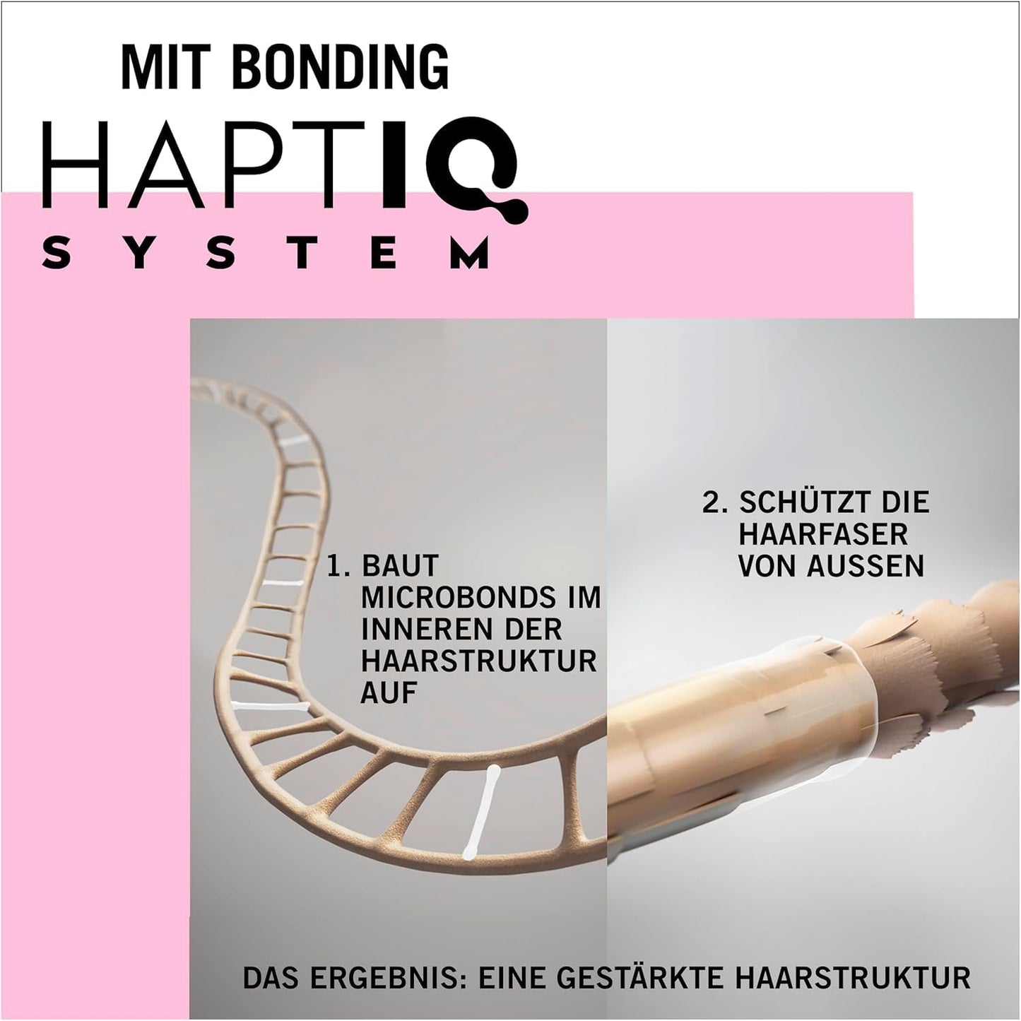GLISS Glanz Booster Haarserum (100 Ml), Haarpflege Für Brillanten Glanz, Leave in Haarpflege & Gliss Night Elixier Ultimate Repair (100 Ml), Haarserum Regeneriert Geschädigtes Haar Im Schlaf