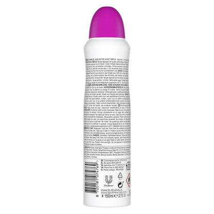 Dove Go Fresh Acai Lufterfrischer, 150 Ml X 6