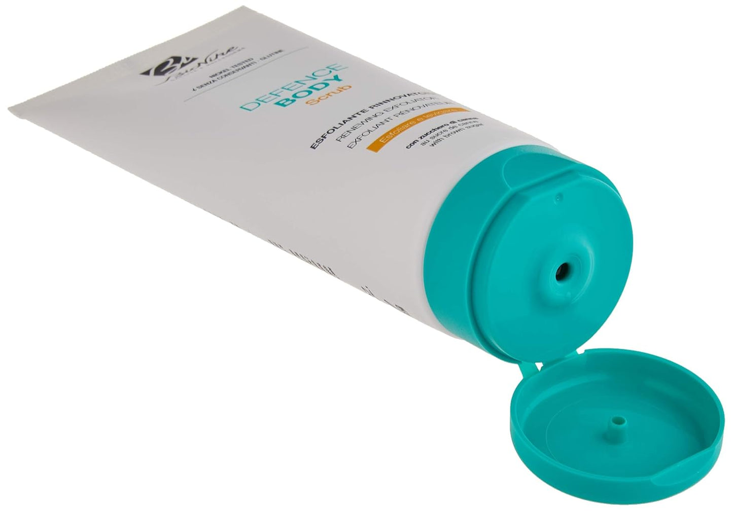 Defence Body Scrub