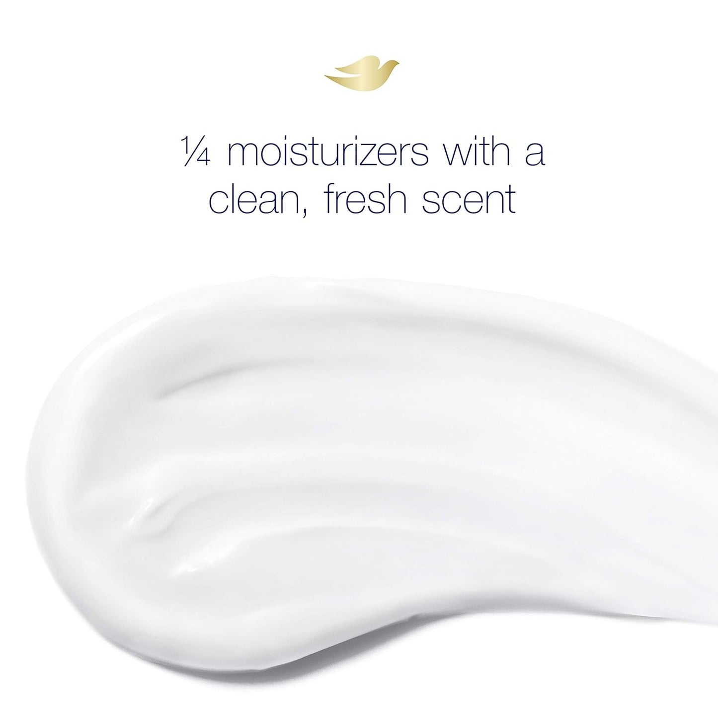 Dove Deodorant Invisible Solid Original Clean