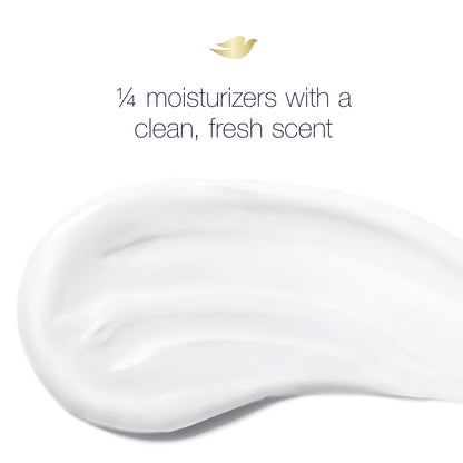 Dove Deodorant Invisible Solid Original Clean