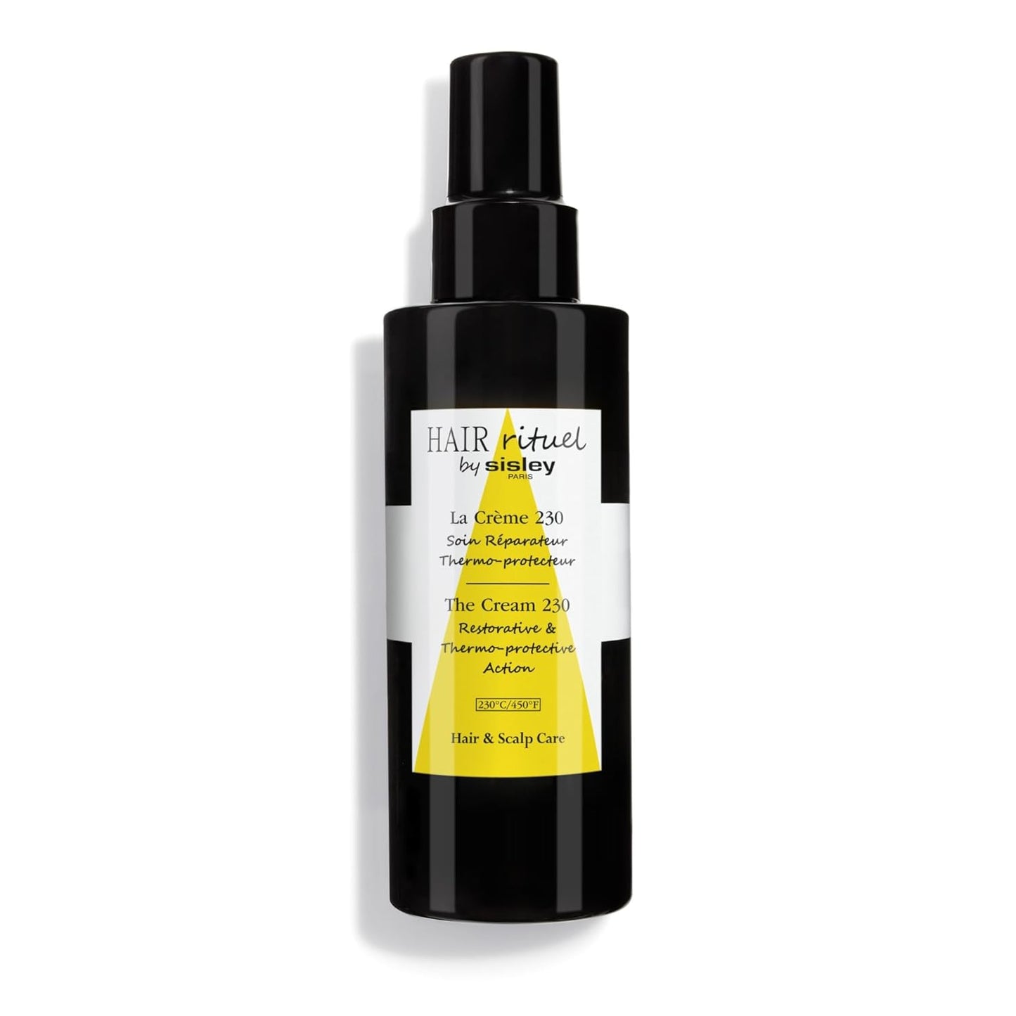 Paris Hair Rituel Crema Capilar Reparadora 150Ml