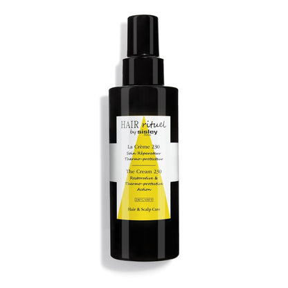 Paris Hair Rituel Crema Capilar Reparadora 150Ml