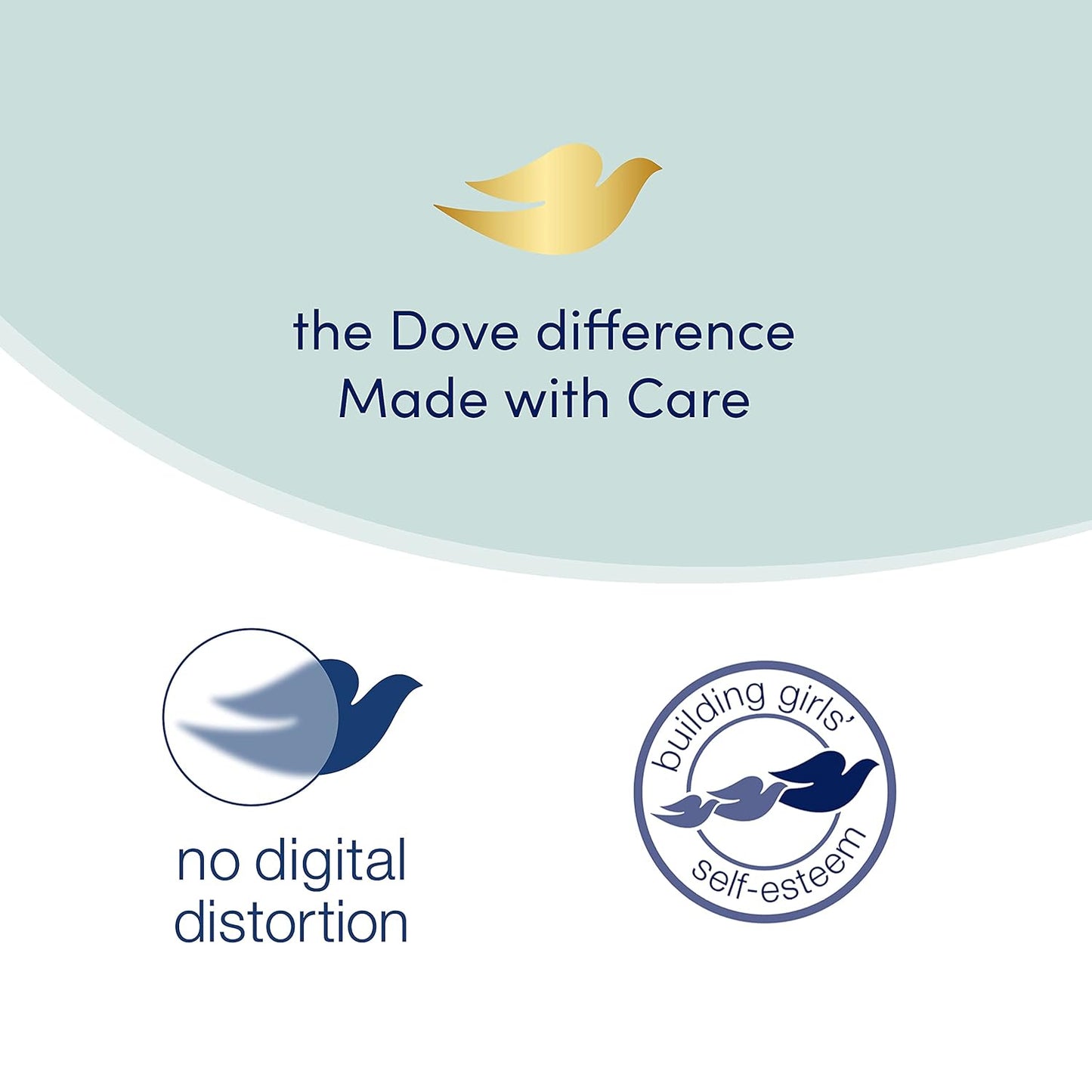 Dove Nourishing Secrets Coconut & Jasmin Flower Mit ¼ Feuchtigkeitscreme Anti-Transpirant Aerosol Langanhaltender Duft Frisches Deodorant 6 X 250 Ml